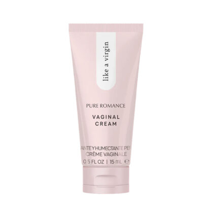 Like a V-rgin (Crema estrechante)