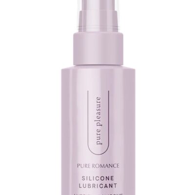 Pure Pleasure (Lubricante a base de silicona)