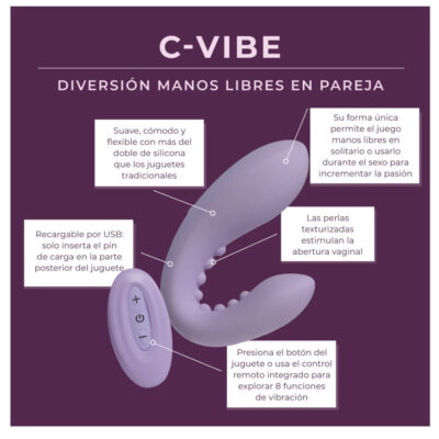 C-Vibe