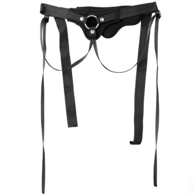 Strap-On Harness
