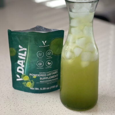 V-DAILY