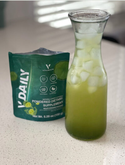 V-DAILY