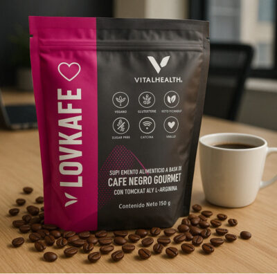 LOVKAFE