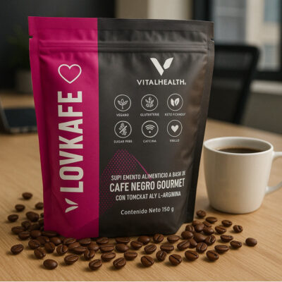 LOVKAFE