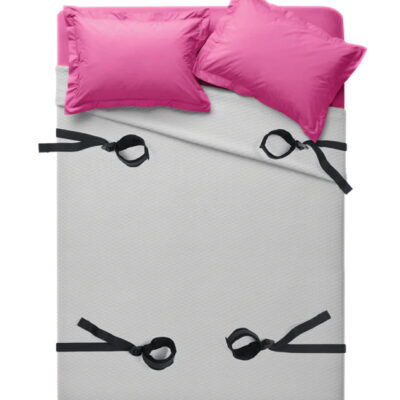 Bed, Bondage, & Beyond