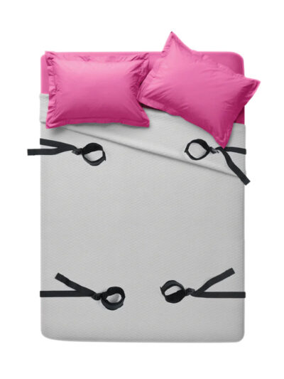 Bed, Bondage, & Beyond