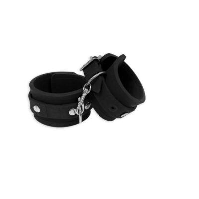 Onyx Handcuffs
