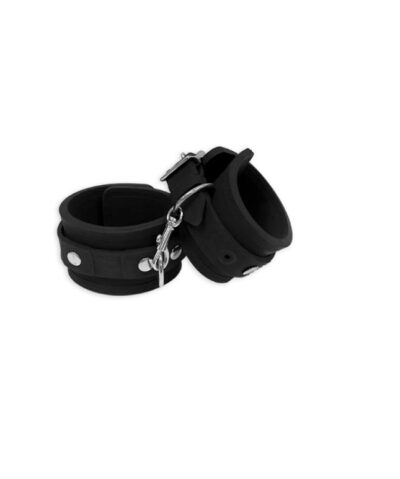 Onyx Handcuffs