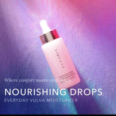NOURISHING DROPS