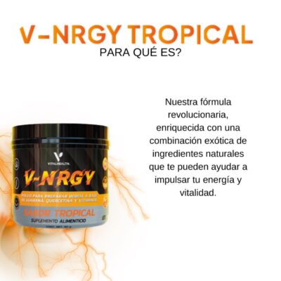 V-NRGY