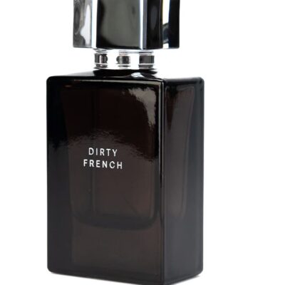 Perfume Dirty French - Fragancia de lujo con feromonas