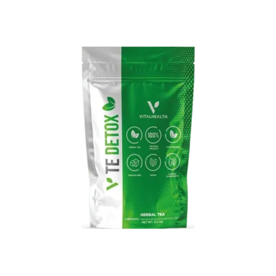 V-TEDETOX