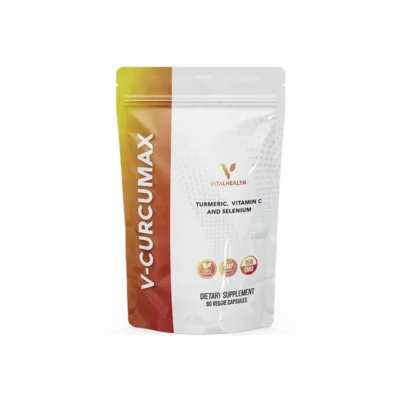 V-CURCUMAX